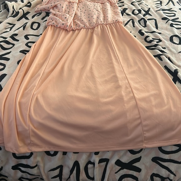 Maurice’s halter maxi dress.NWT - Picture 5 of 5